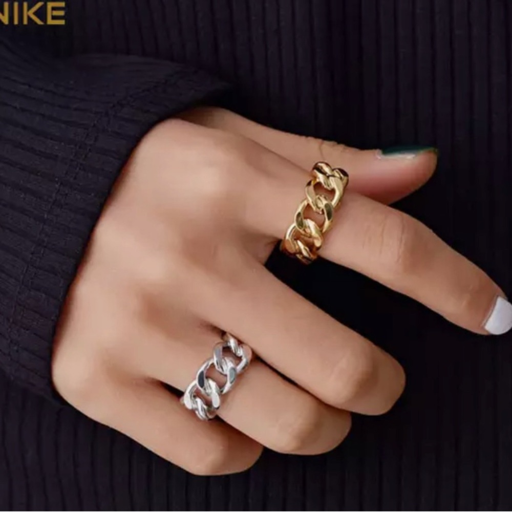 Chain ring - Picture 3 of 3